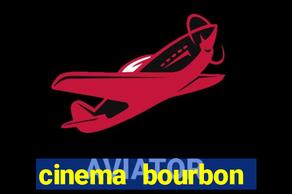 cinema bourbon ipiranga poa